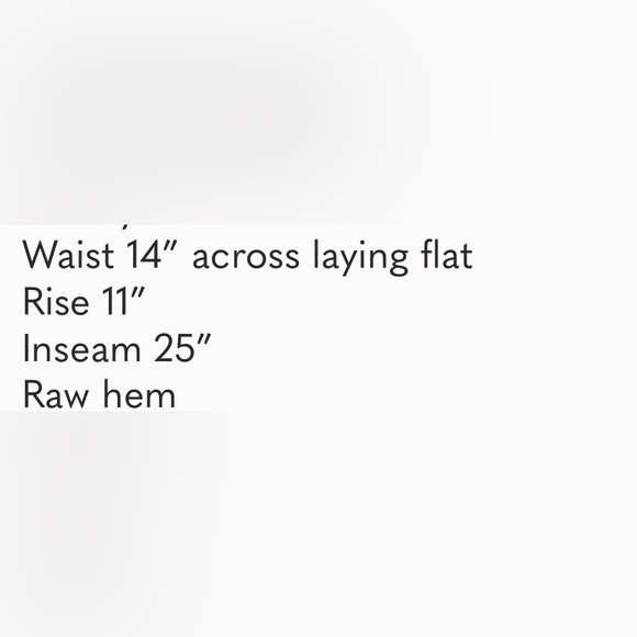 Hudson Remi Sunlight High Rise Wide Leg jeans 28 - Picture 10 of 10